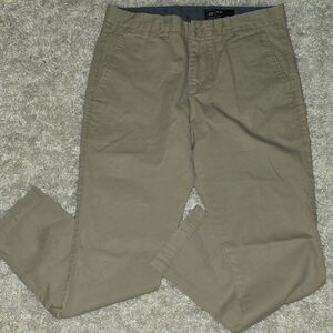 Men's Khaki Pants